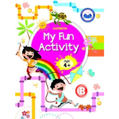 fun activity