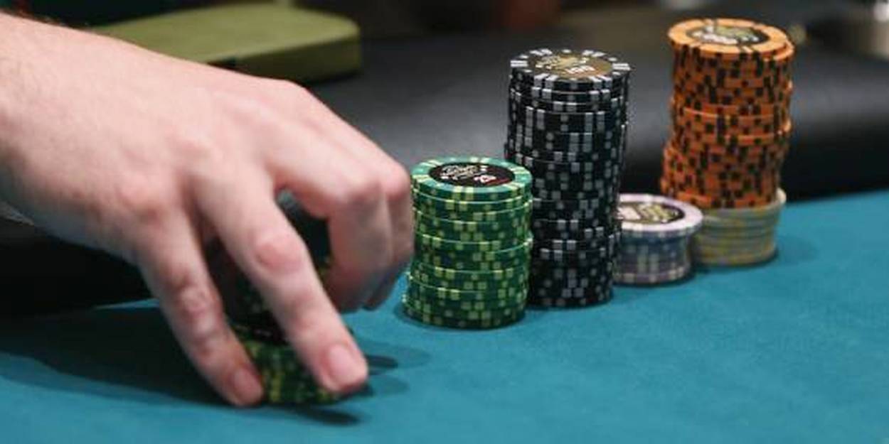 poker