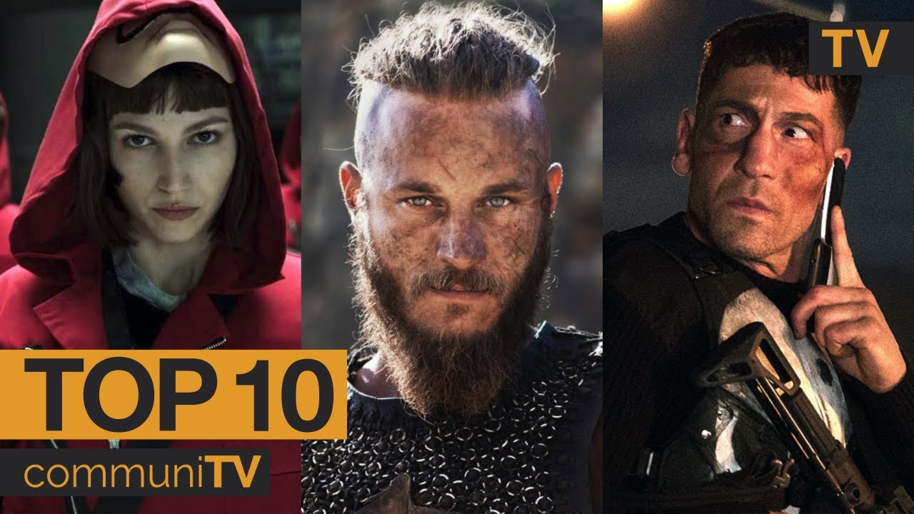 tv series