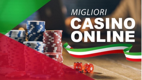 casino online