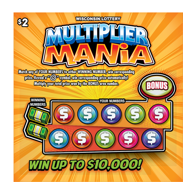 lottery