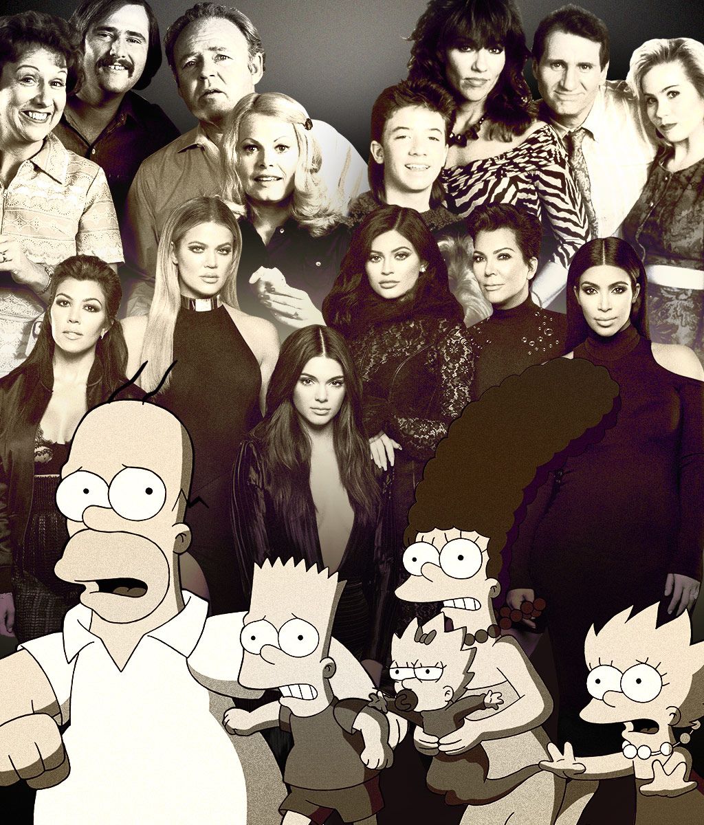 tv series