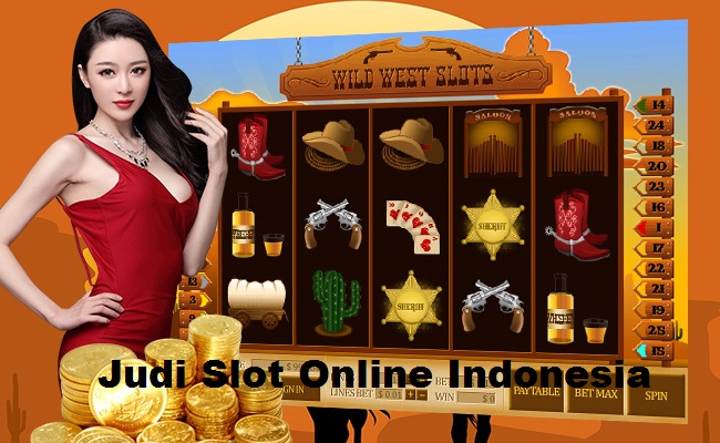 slot online