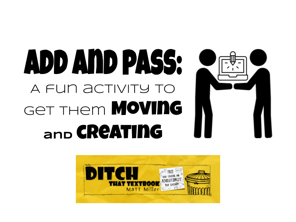 fun activity