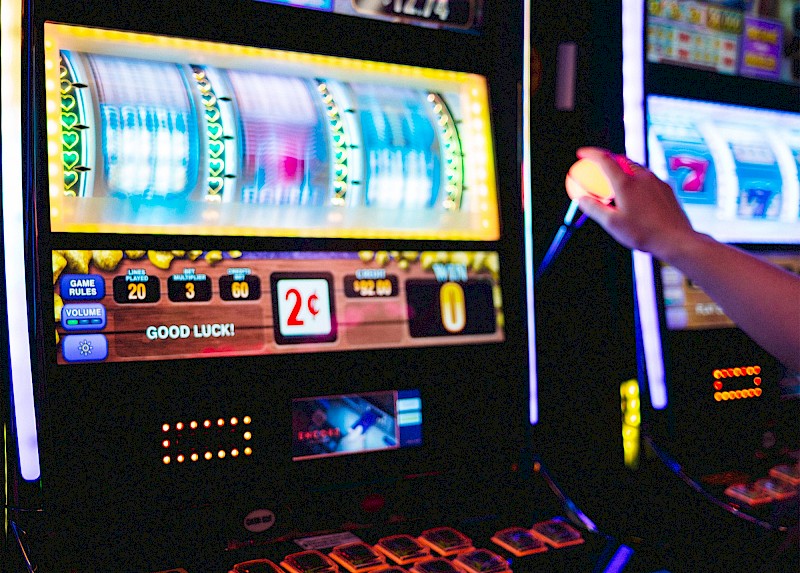slot