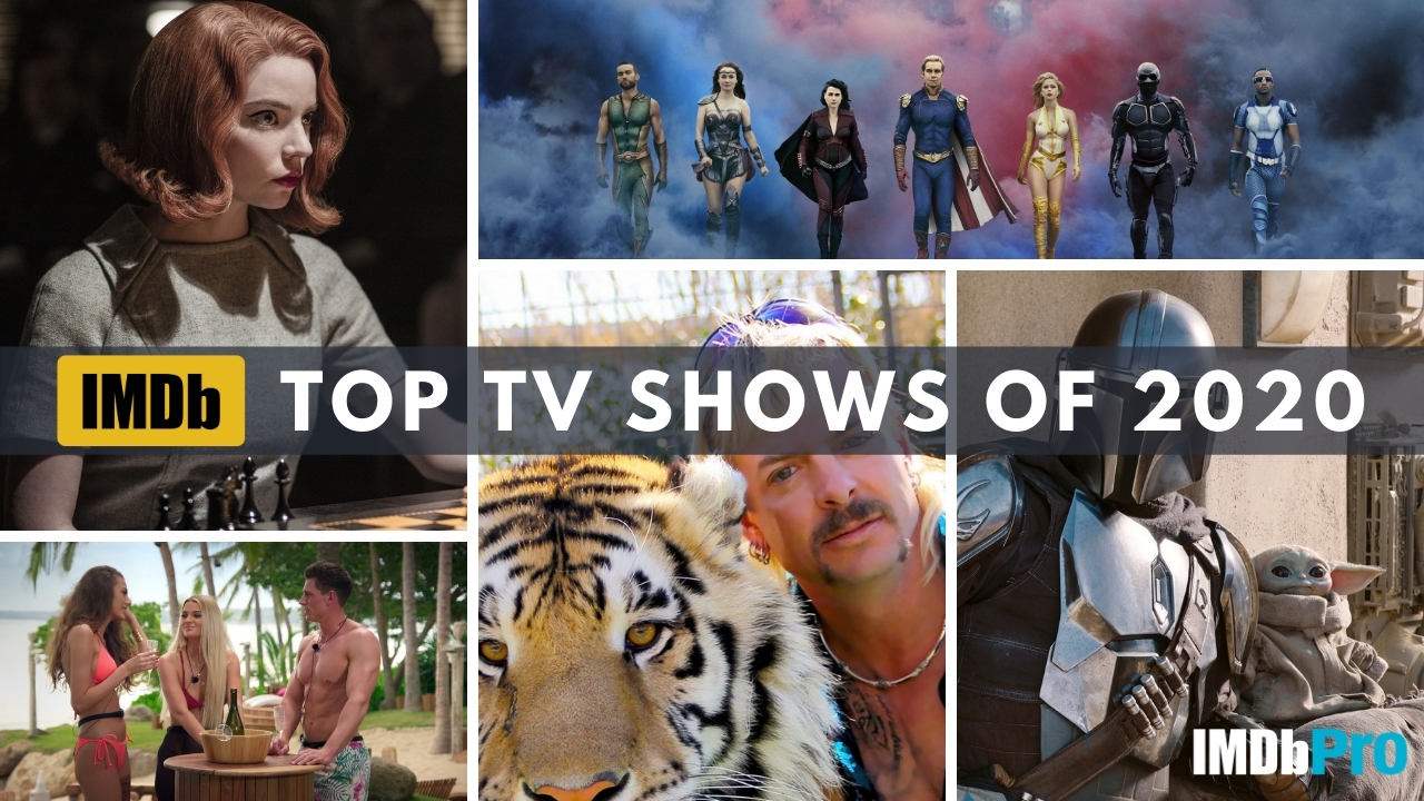 tv series