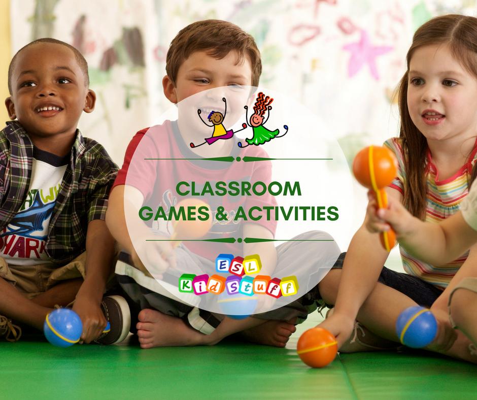fun activity