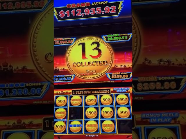 slot