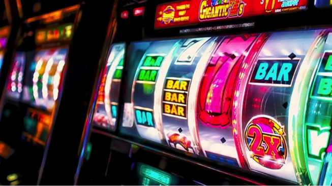 slot online