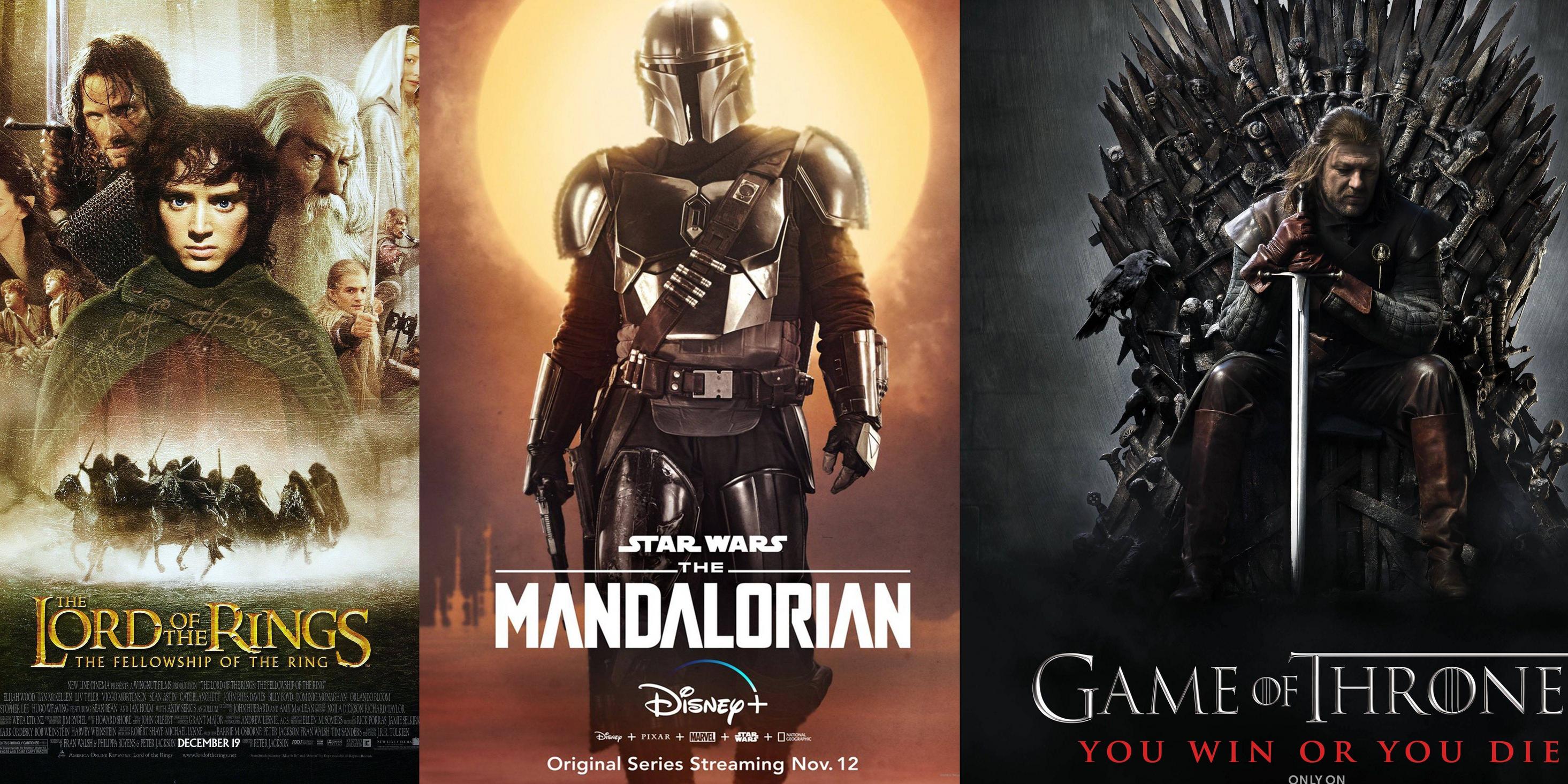 tv series