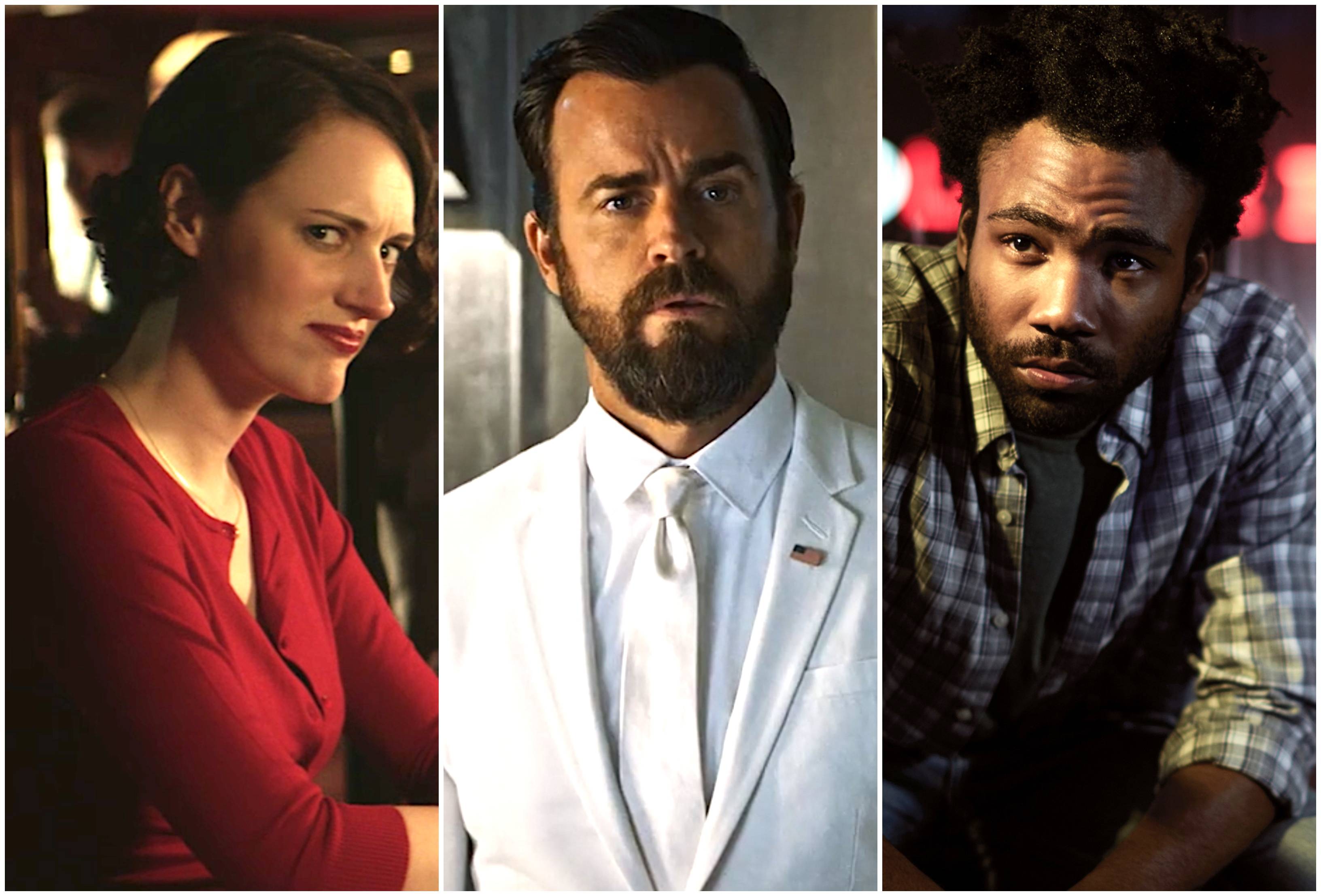 tv series