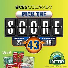 lottery