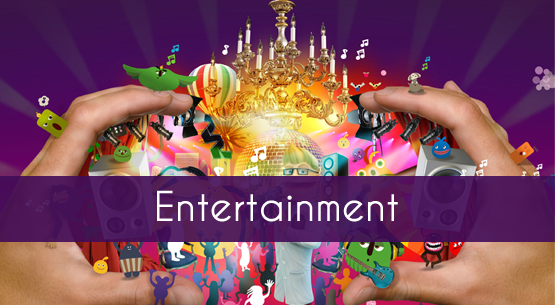 entertainment