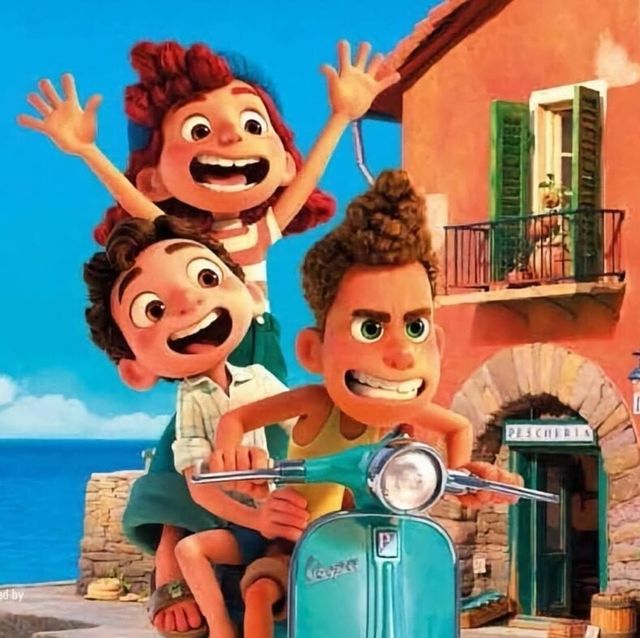 movies