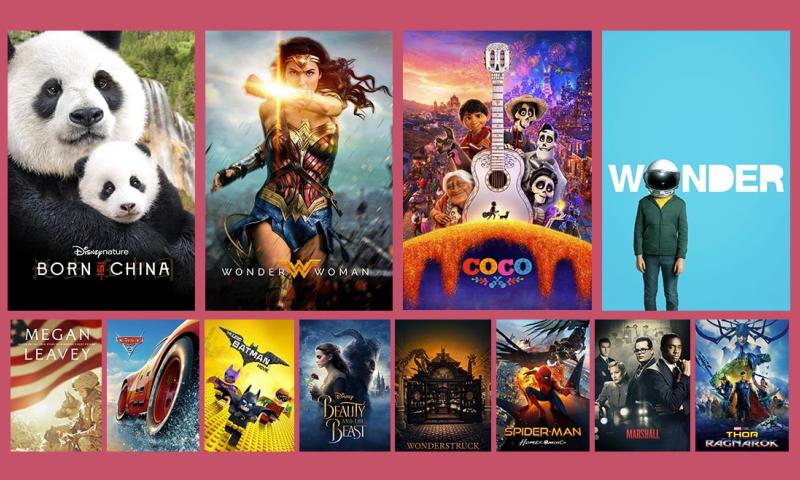 movies