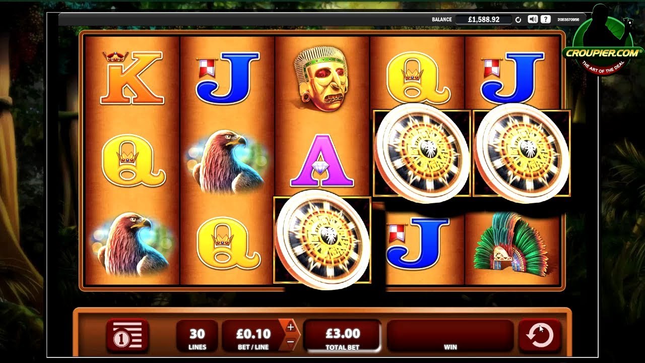 slot online