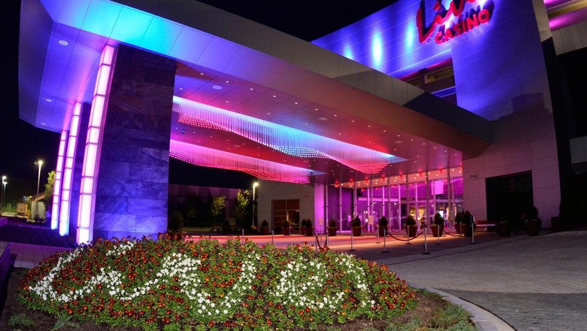 live casino