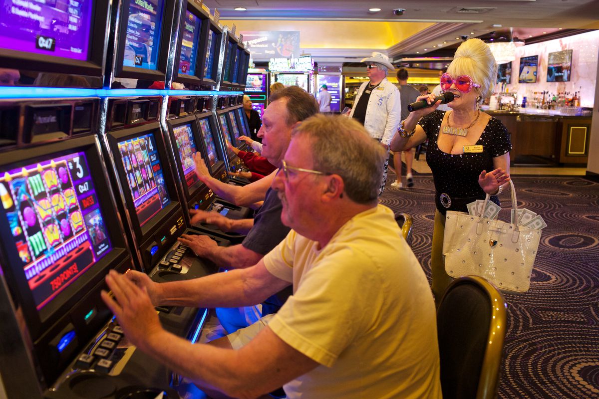 slot