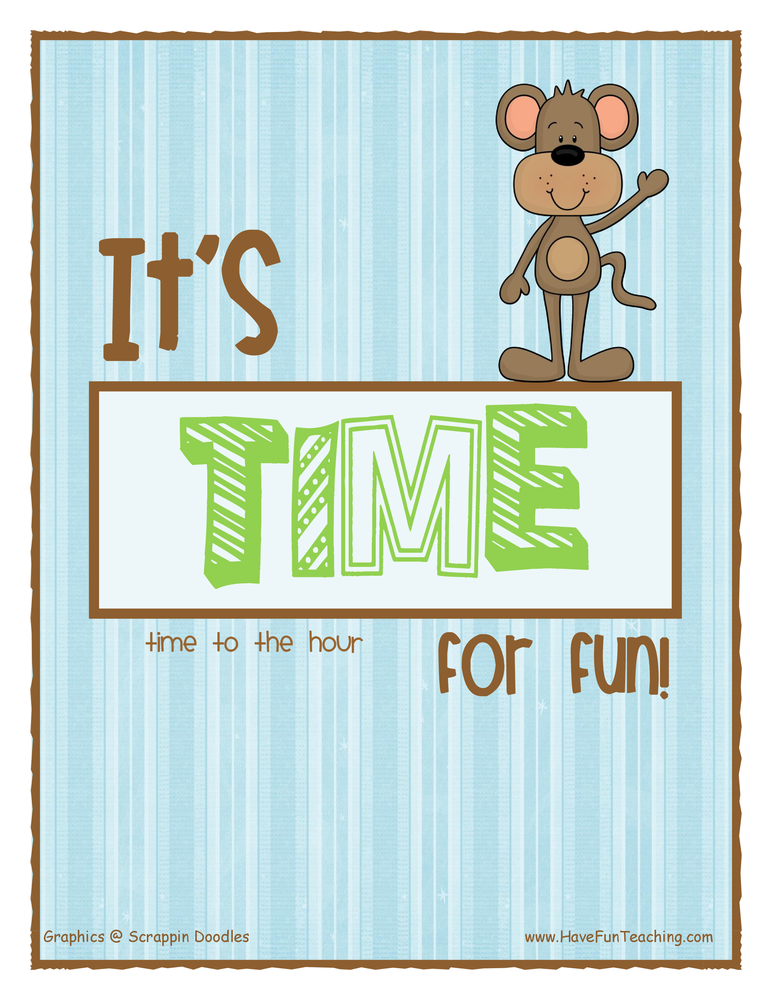 fun activity