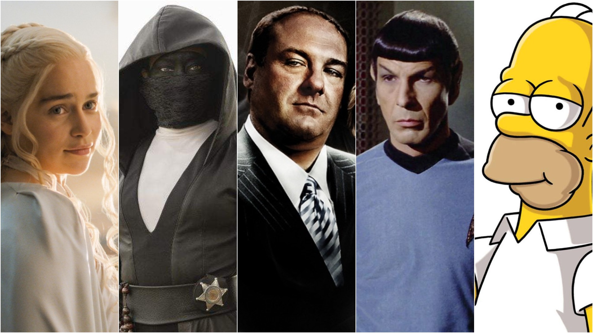 tv series