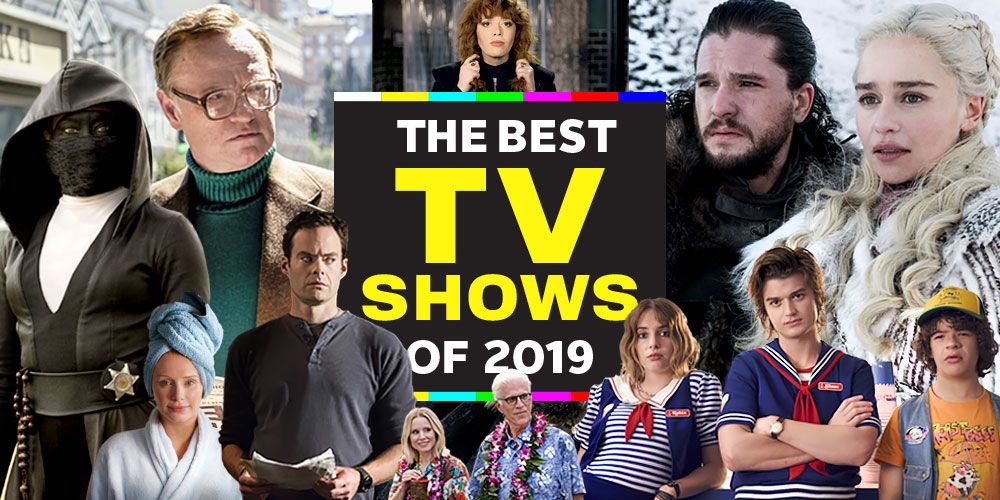 tv series