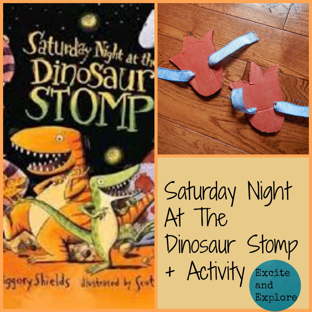 saturday night activity