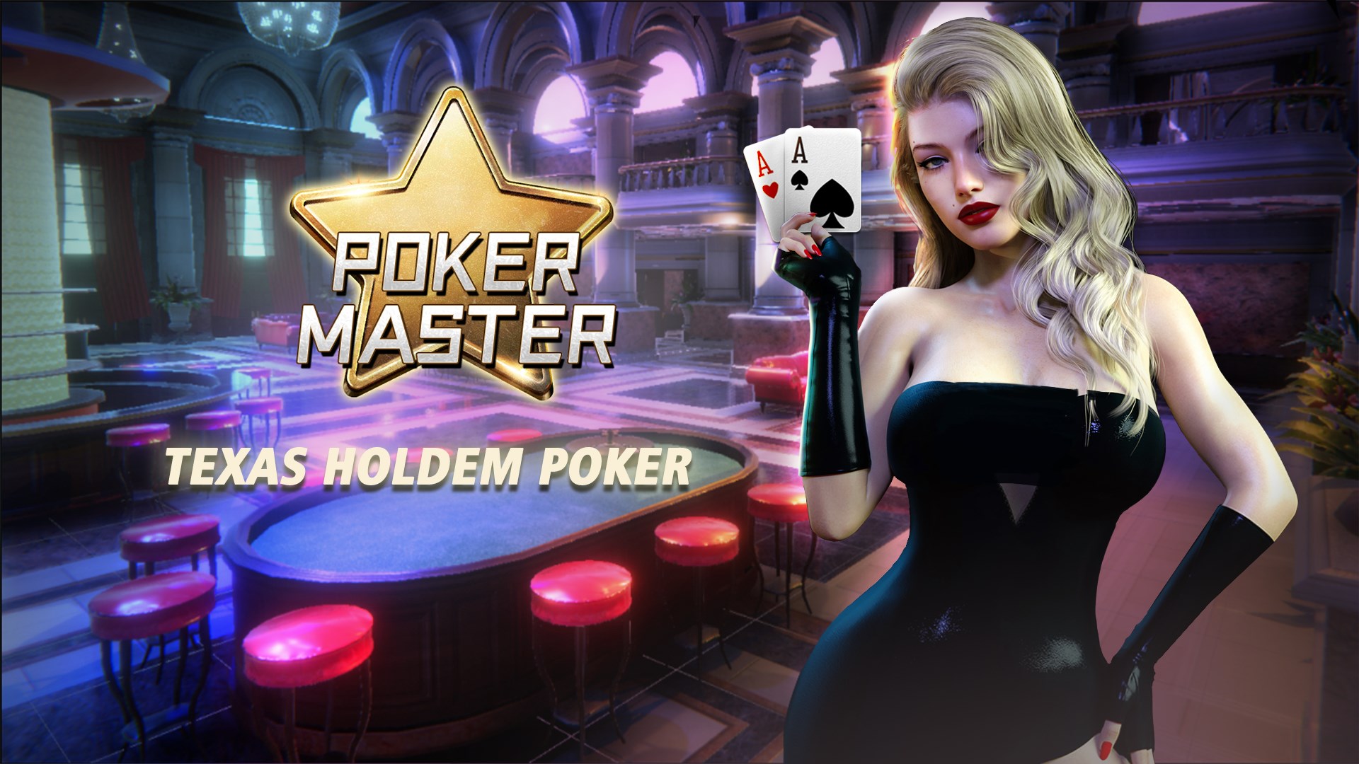 poker