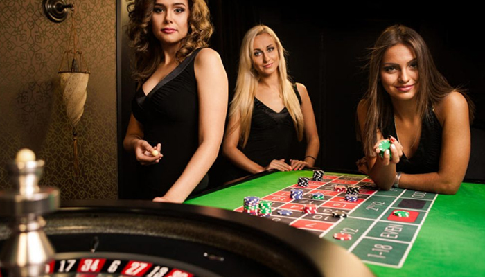 live casino