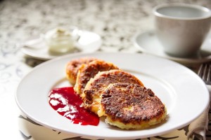 Breakfast specials