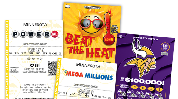 lottery