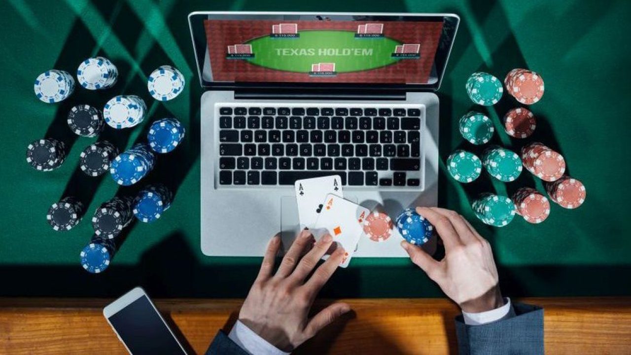 casino online